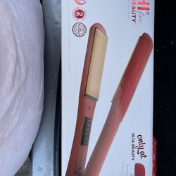 Hair Straightener 