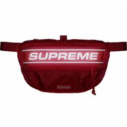 Supreme Fanny Pack