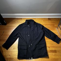 Andrew Marc PCM Schoeller Temperature Comfort Winter Jacket