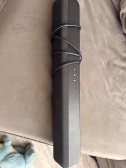 Amazon Fire TV Soundbar