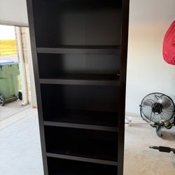 Bookshelf $40 