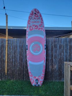 Paddle Board Inflatable 10'