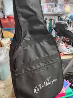 Guitar bag