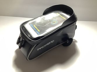 Promend Waterproof Bike Tool & Phone Case