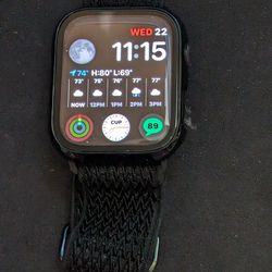 Apple Watch 7 Series 42mm
