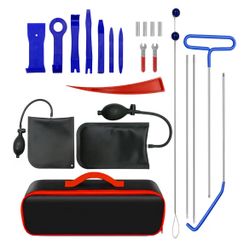 Car unlock kit