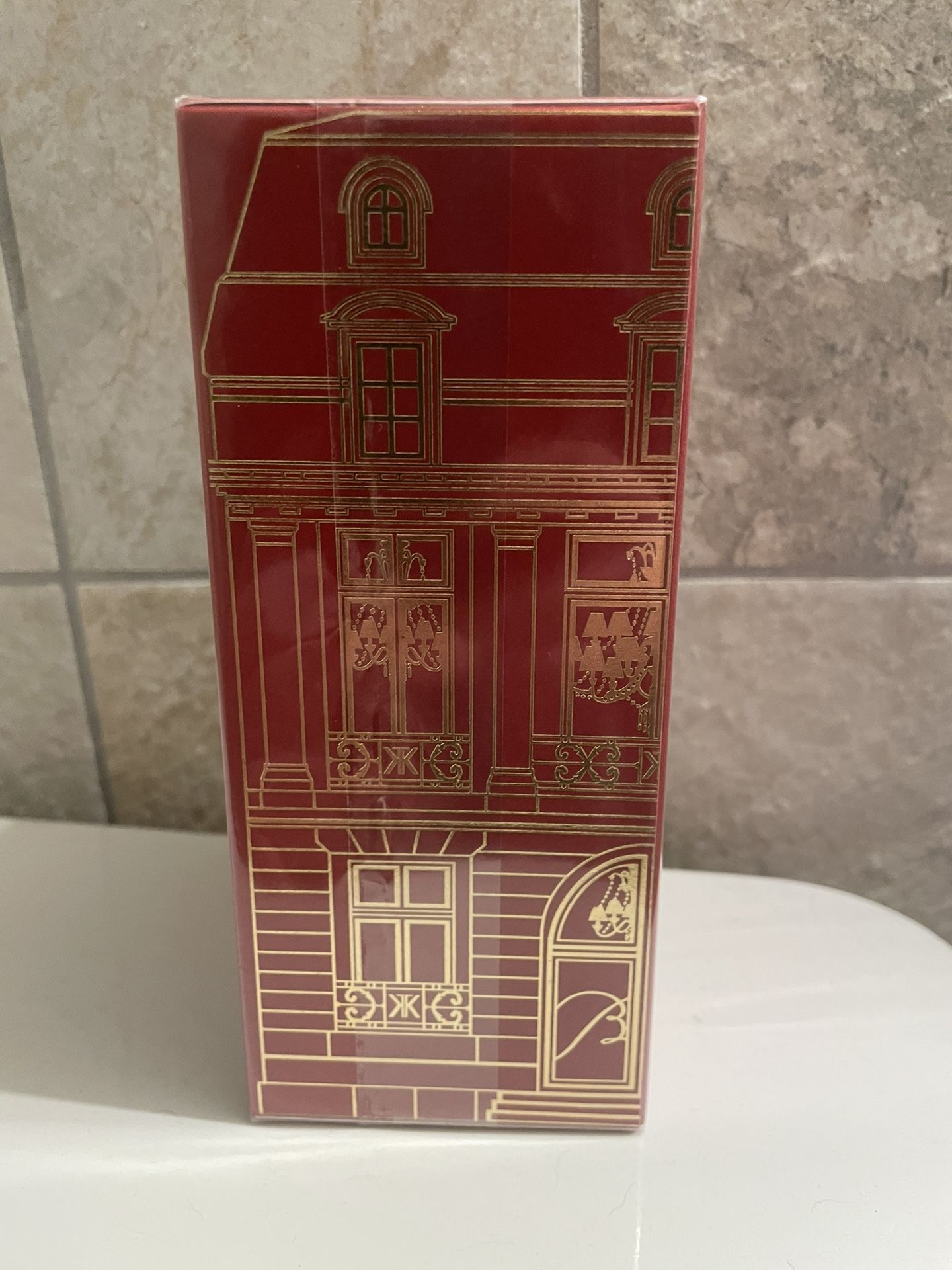 BACCARAT ROUGE 540 EXTRAIT DE PARFUM 70 ML