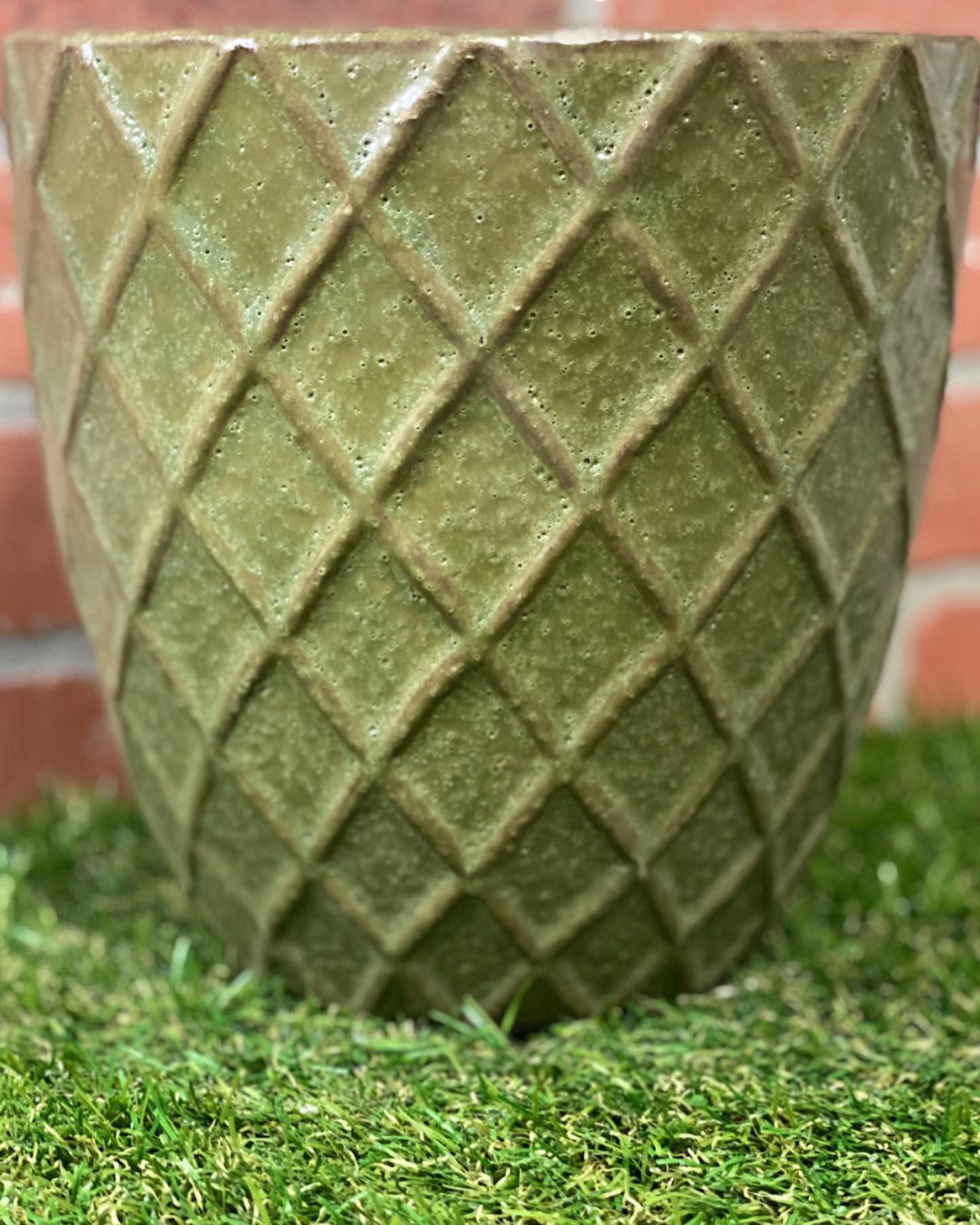 Rosie Ceramic Planter Pot 