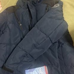 Men’s Jacket 