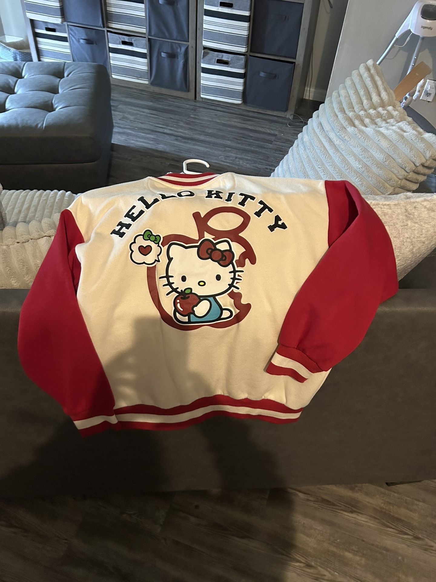 Hello Kitty Jacket