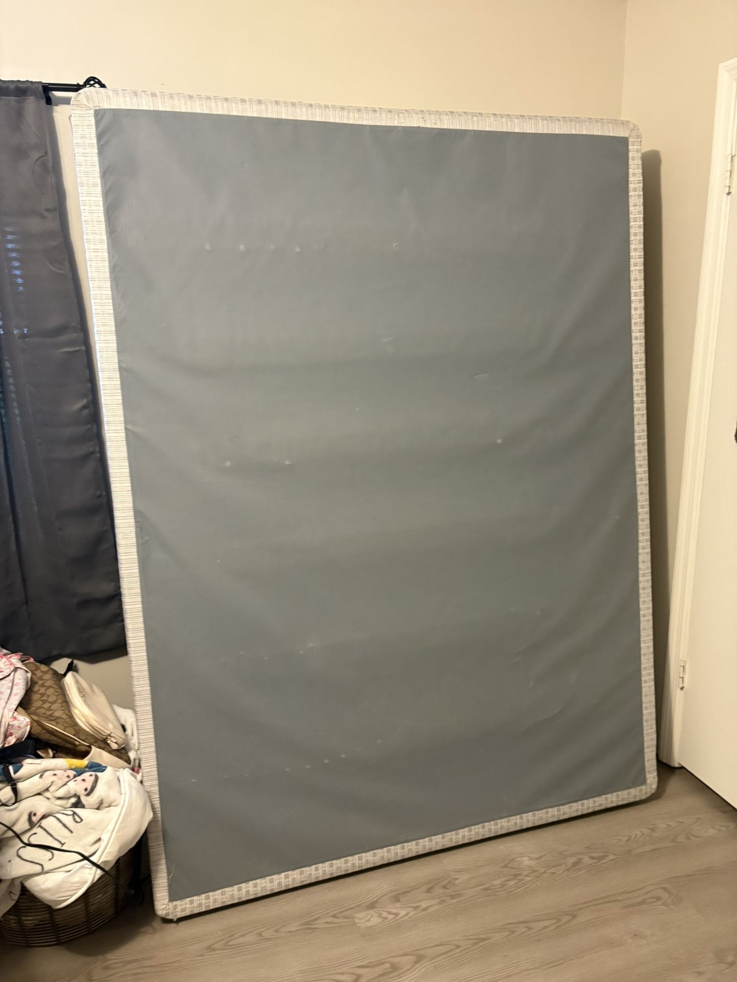 Queen Size Box Spring
