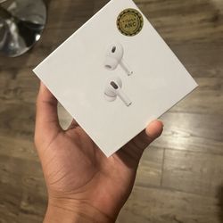 AirPods Pro 2