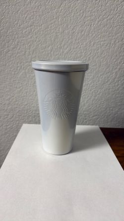Starbucks 16oz(Grande) Stainless Steel Tumbler