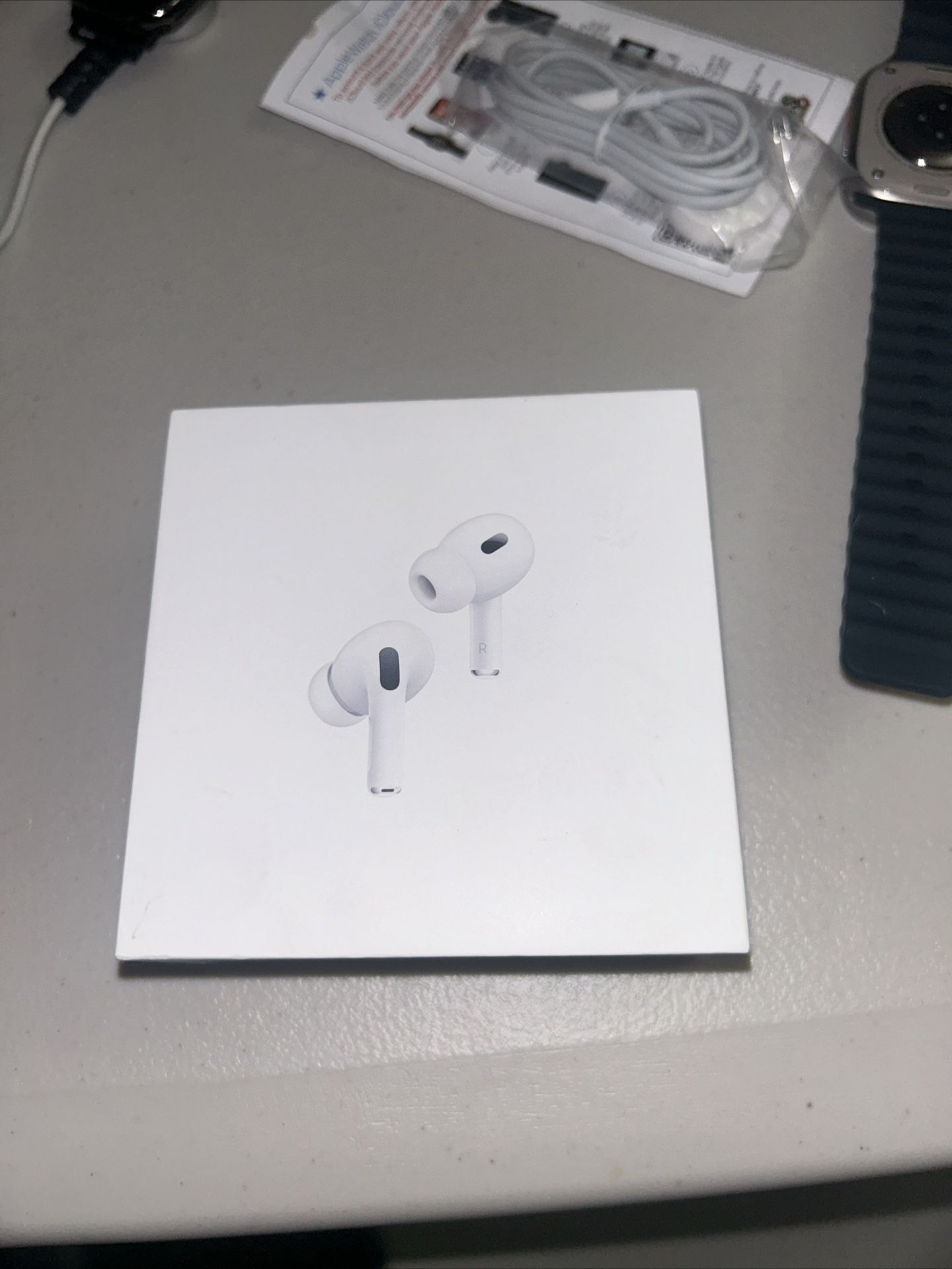 AirPod Pros