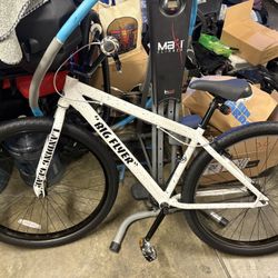 SE bike Big Flyer 29”