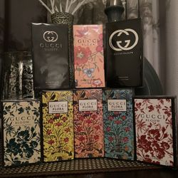 New Cologne/Perfume – Gucci