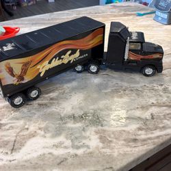 Nylint Golden Eagle Express