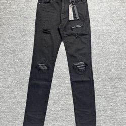 Amiri Jeans Mx1