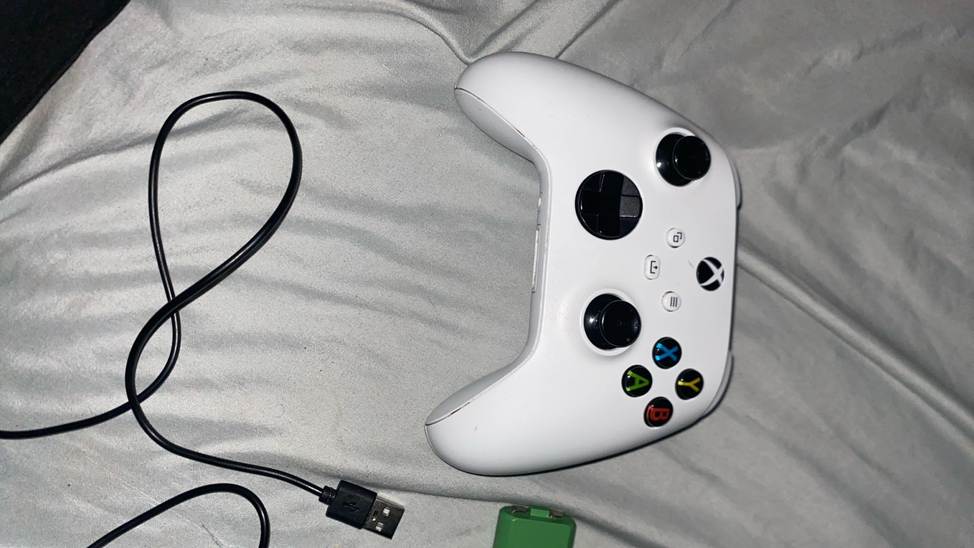 Xbox Controller