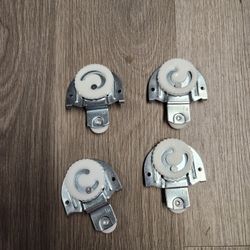 Free Sliding door Hangers