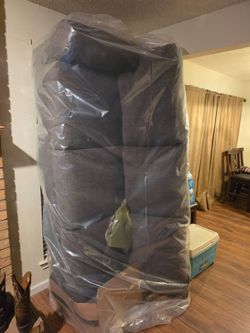 Brand New Couch