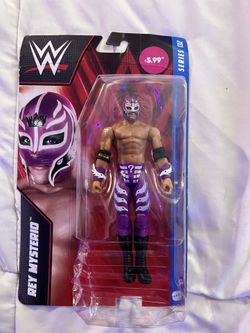 Rey Mysterio