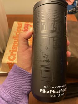 Starbucks Insulated Tumbler for Sale in Victorville, CA - OfferUp