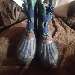 Women's Snow Boots