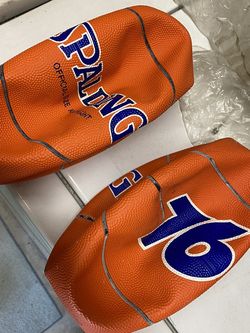 Unocal 76 Basketballs