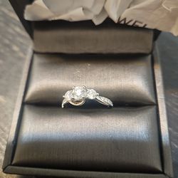 Engagement ring