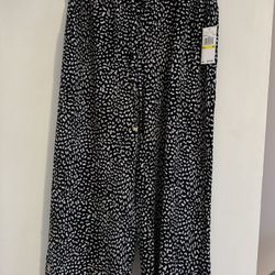 Michael Kors Capri Style Dress Pants 