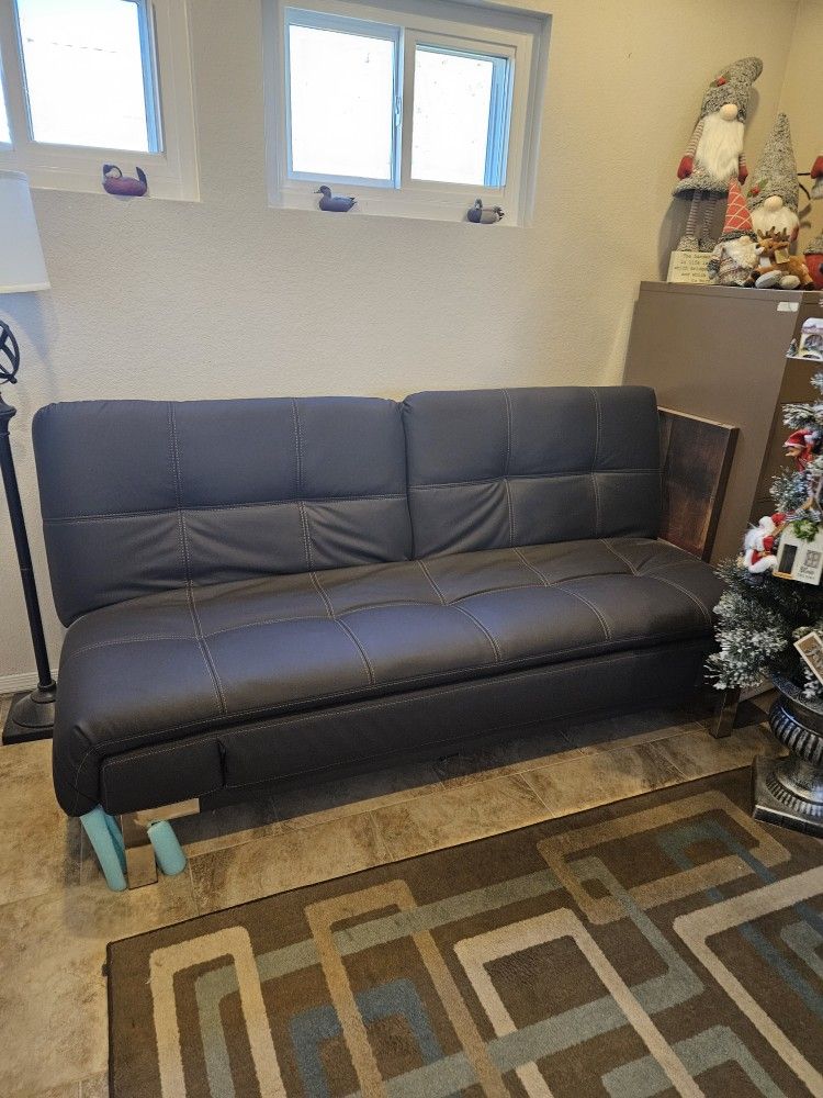 Like new never used  futon