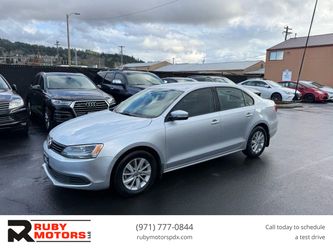 2012 Volkswagen Jetta