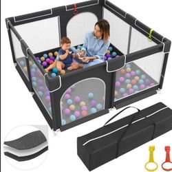 Baby Playard, Playpen for Babies
