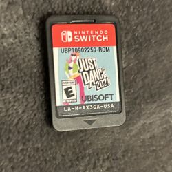 Just Dance 2021 For Nintendo Switch