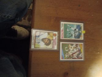 3 HOF greats, rookie Year