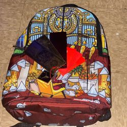 It Was Used 2 Times And Get The Tag To