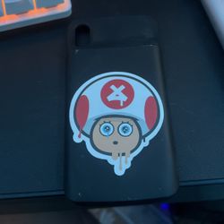 iPhone X Charging Case