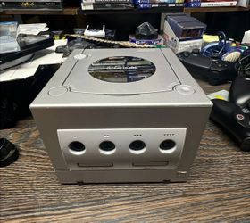 Nintendo GameCube DOL-101