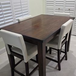 Dining set 4-6 seats