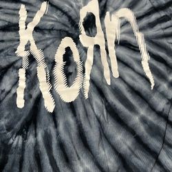 Y2K Korn Men’s Shirt 
