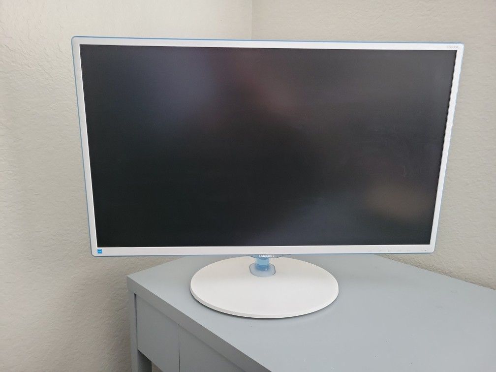 Samsung 27" Monitor