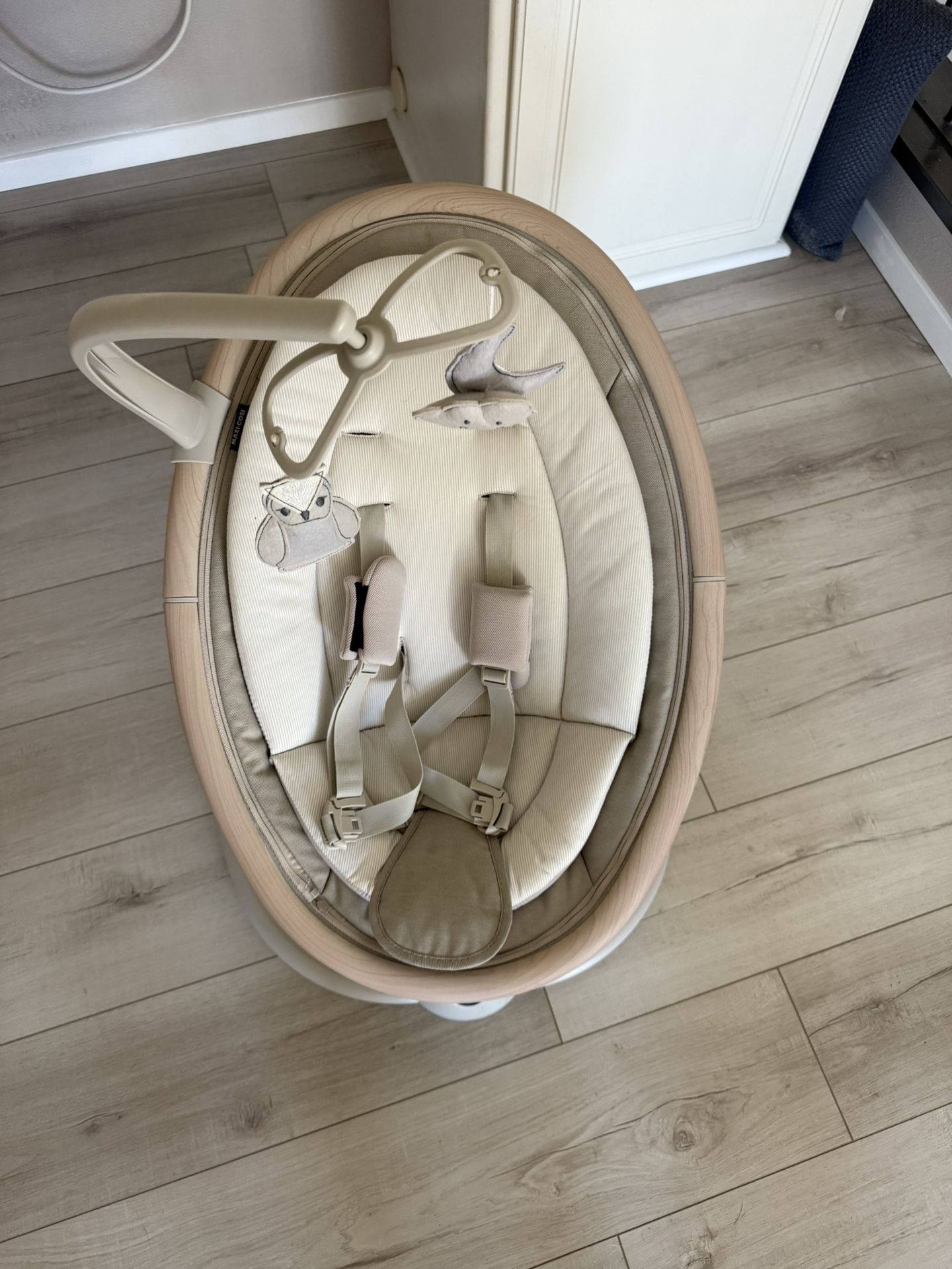 Baby Swing - Maxi-Cosi Cassia Swing