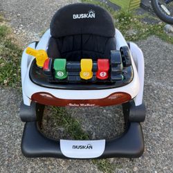 Baby Walker 