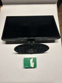 18” Sceptre Monitor