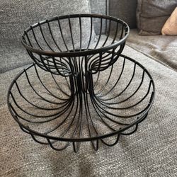 Fruit Basket