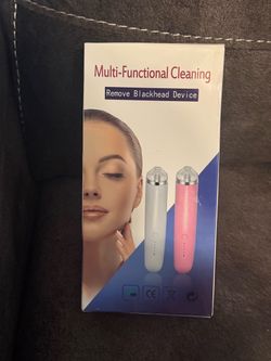 Acne remover