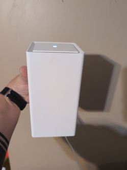 StraightTalk Prepaid Home WiFi Router
