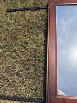 Overdresser mirror