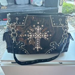 Leather Purse